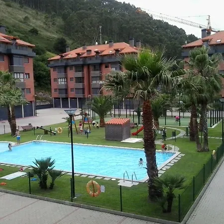 Paseo De Las Carmelas أونكيرا